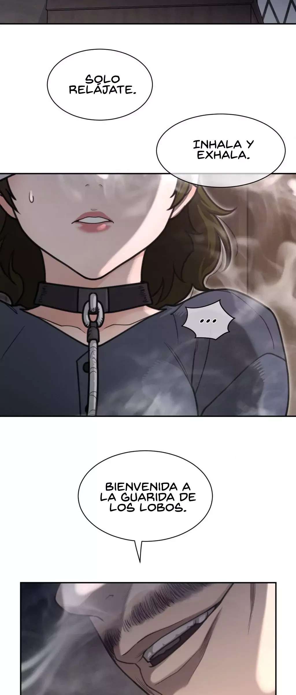 Perfect Half Capítulo 190 - Page 19