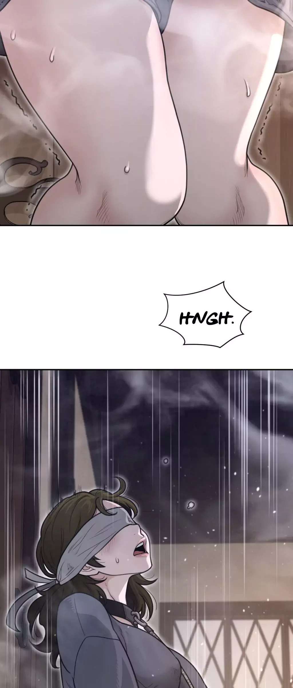 Perfect Half Capítulo 190 - Page 21