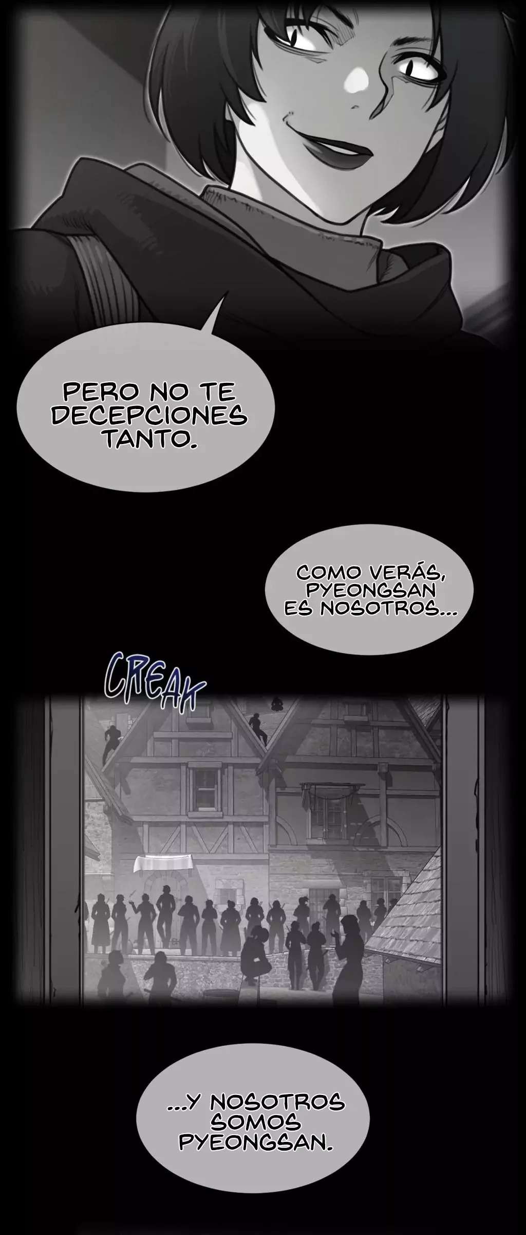 Perfect Half Capítulo 190 - Page 5