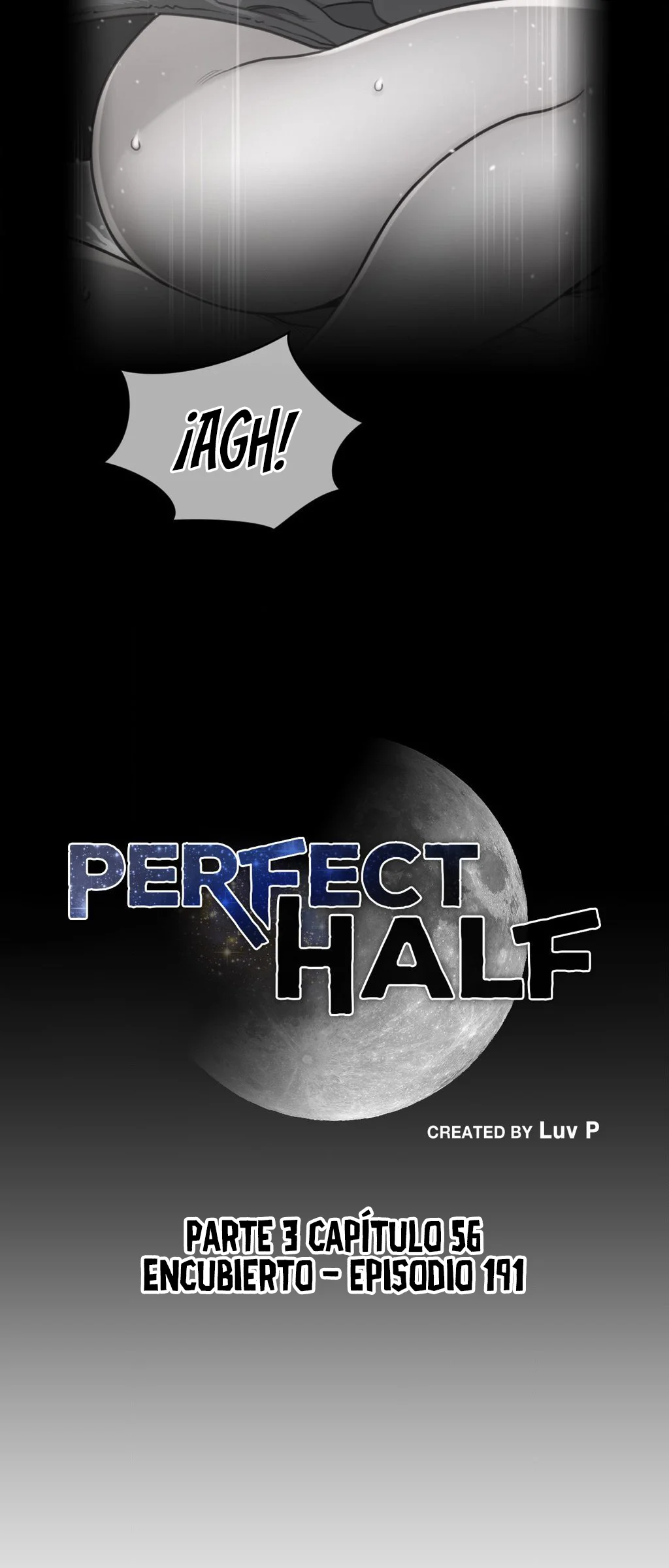 Perfect Half Capítulo 191 - Page 7