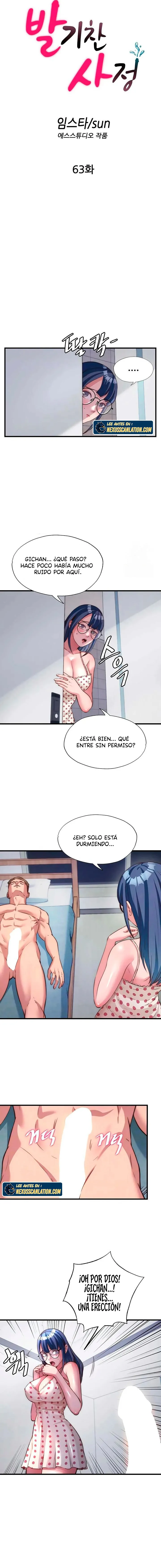 Descarga Imparable Capítulo 63 - Page 4