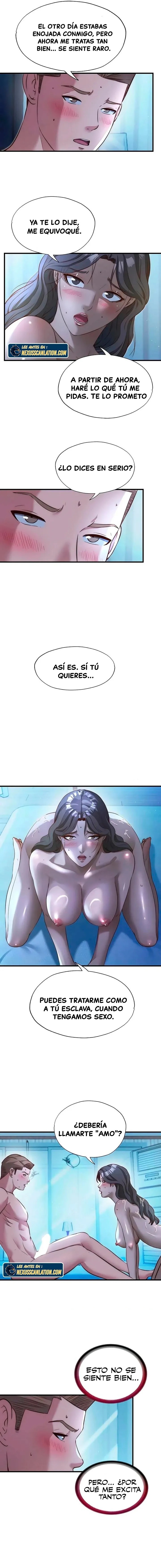 Descarga Imparable Capítulo 65 - Page 14