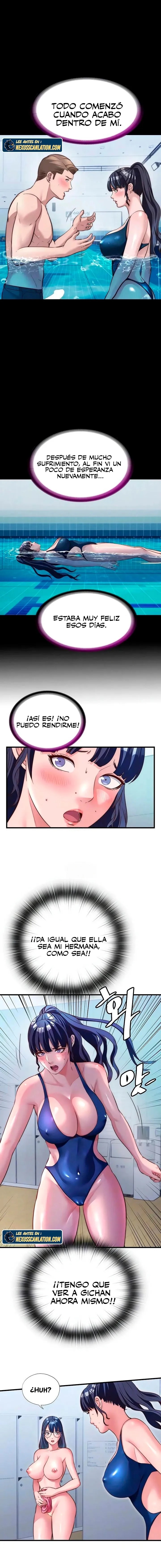 Descarga Imparable Capítulo 65 - Page 6