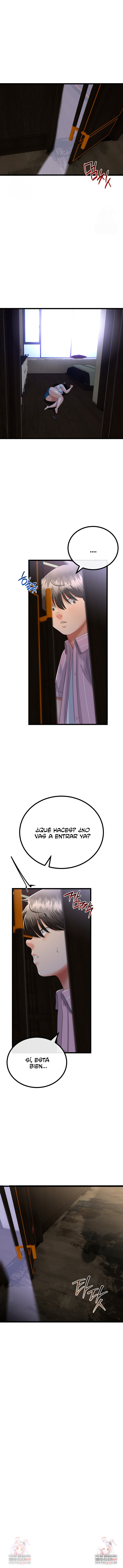 El regreso de la madrasta Capítulo 75 - Page 7