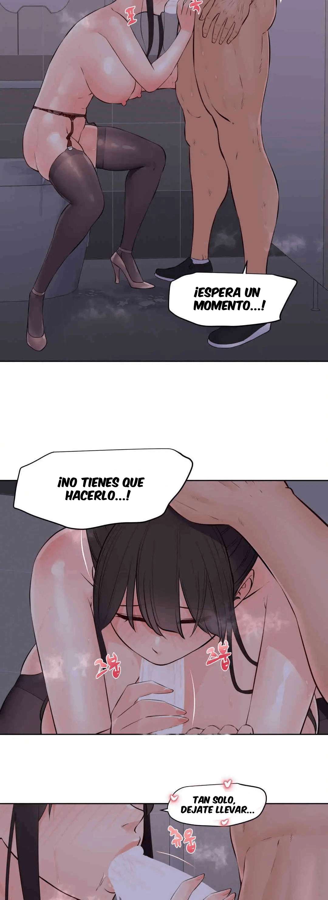 Manager de idols Capítulo 12 - Page 22
