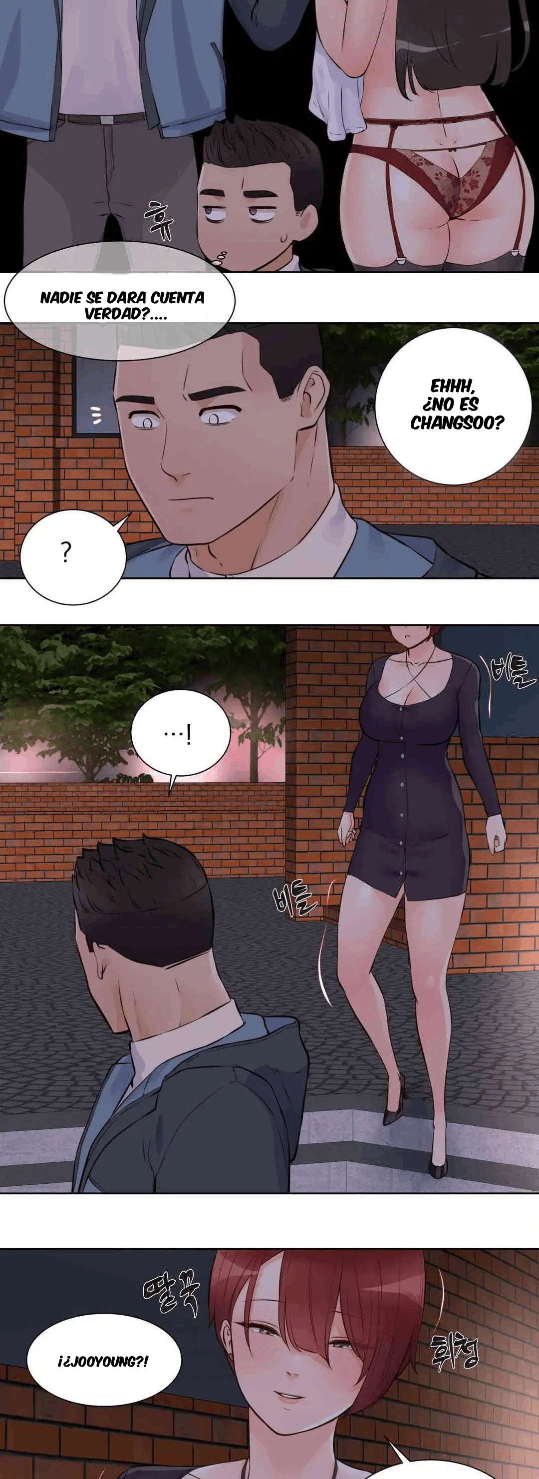 Manager de idols Capítulo 12 - Page 26