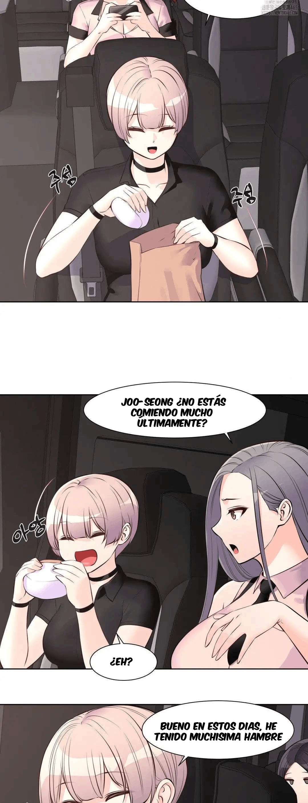 Manager de idols Capítulo 13 - Page 24