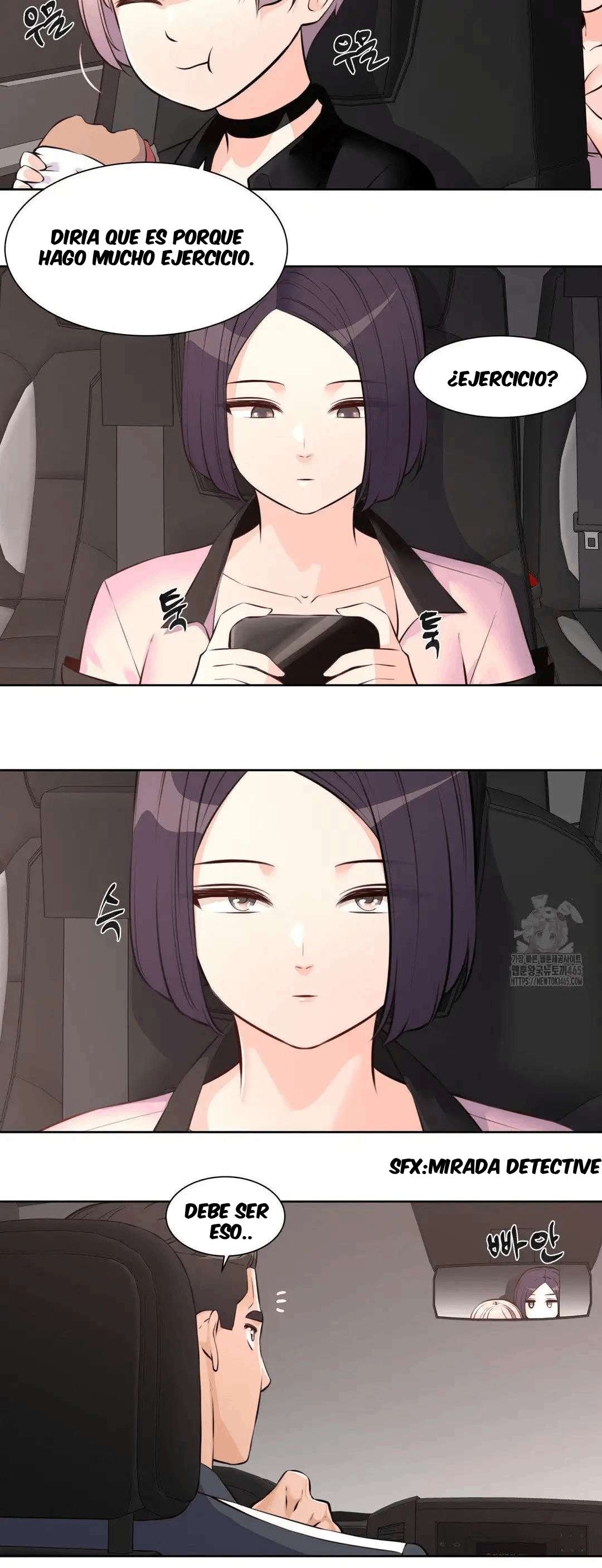 Manager de idols Capítulo 13 - Page 25