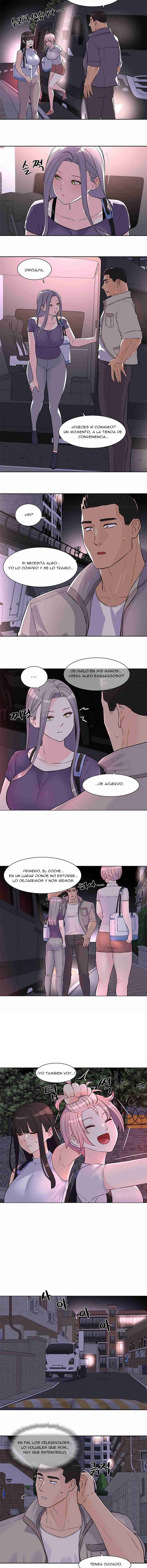 Manager de idols Capítulo 29 - Page 10