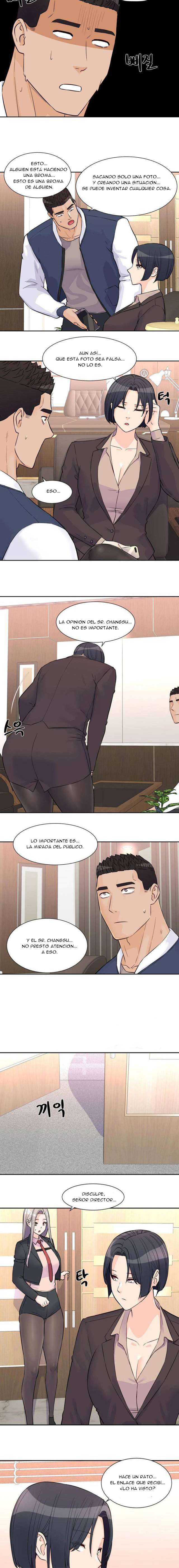 Manager de idols Capítulo 30 - Page 9
