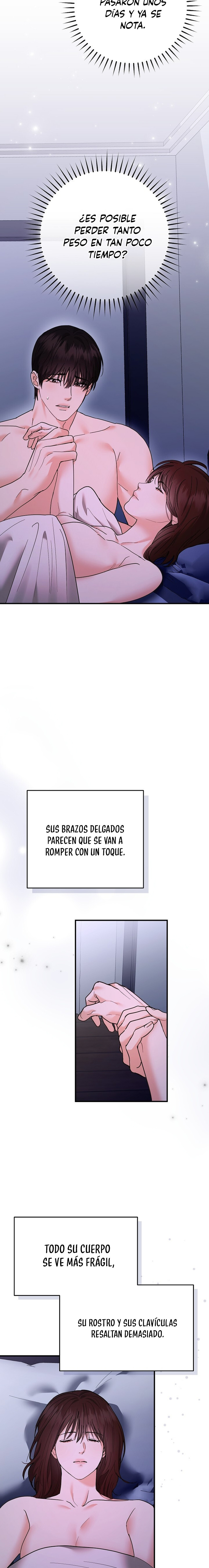 Terminamos en Otoño Capítulo 29 - Page 13