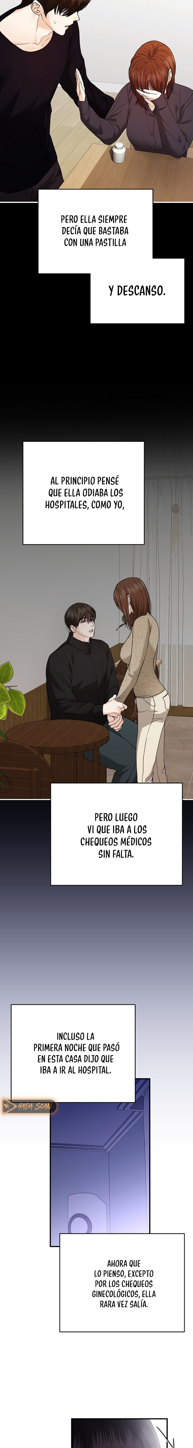 Terminamos en Otoño Capítulo 29 - Page 15