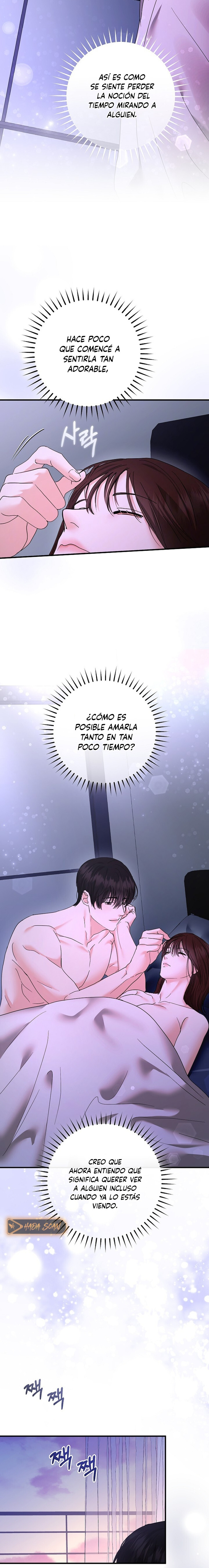 Terminamos en Otoño Capítulo 29 - Page 19
