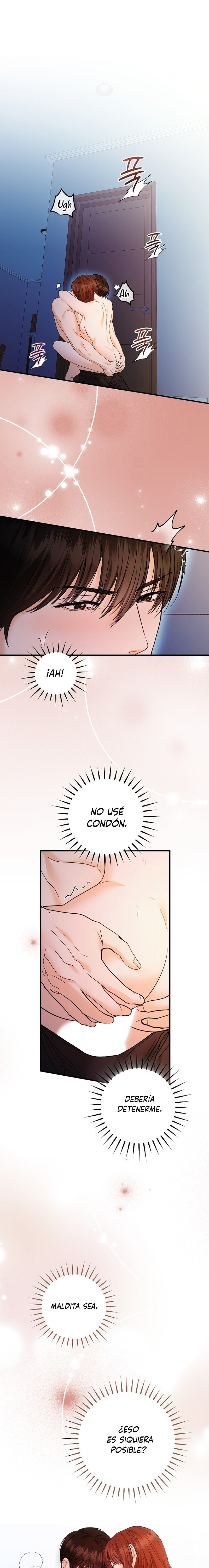 Terminamos en Otoño Capítulo 29 - Page 2