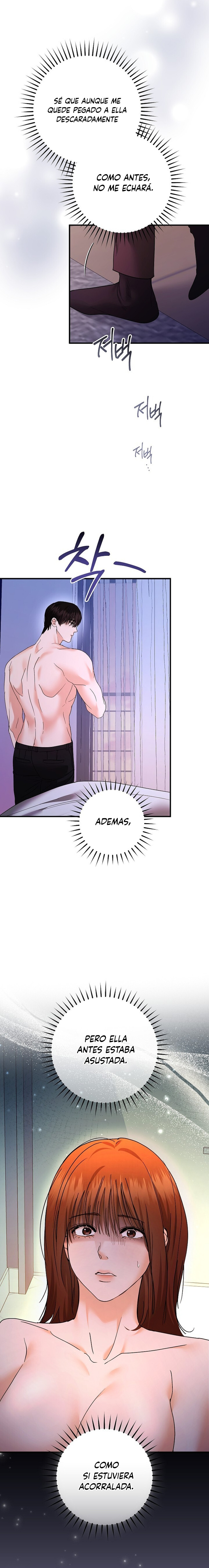 Terminamos en Otoño Capítulo 29 - Page 20