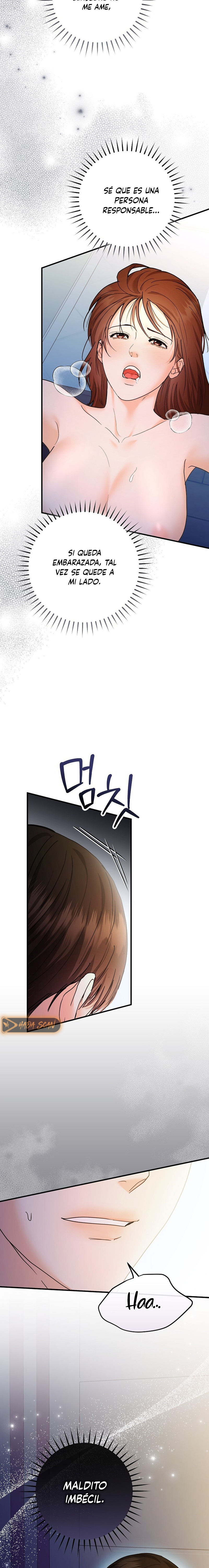 Terminamos en Otoño Capítulo 29 - Page 5