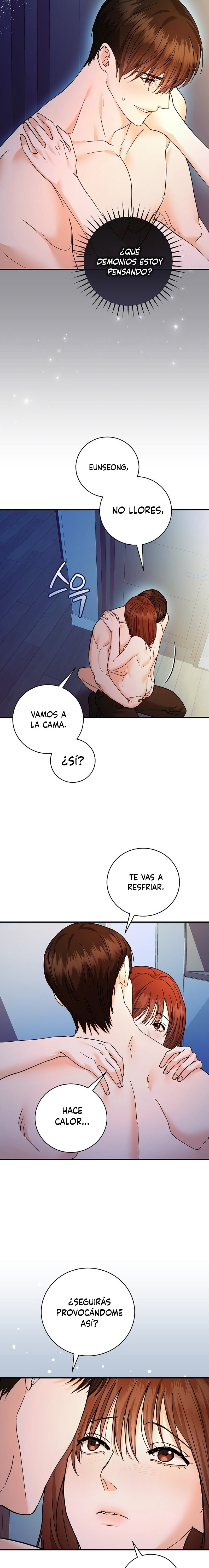 Terminamos en Otoño Capítulo 29 - Page 6