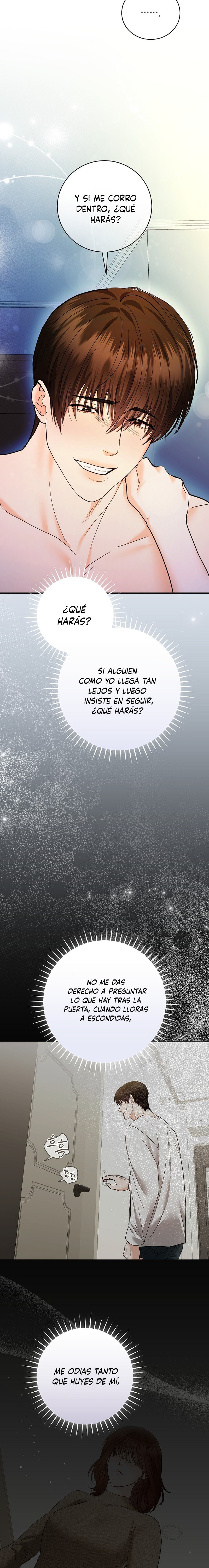Terminamos en Otoño Capítulo 29 - Page 7