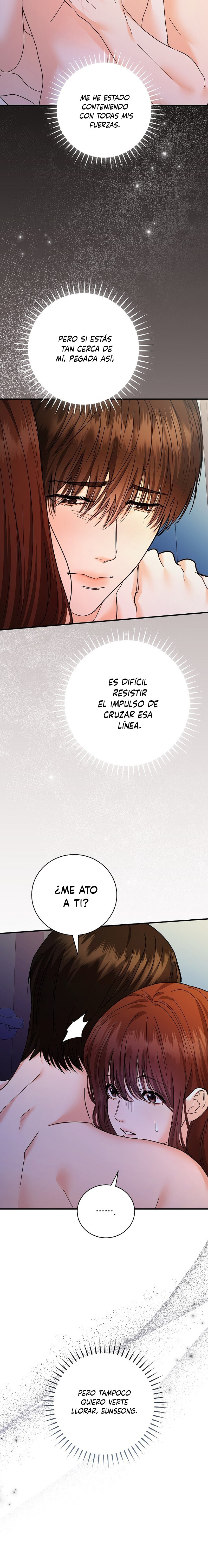 Terminamos en Otoño Capítulo 29 - Page 9