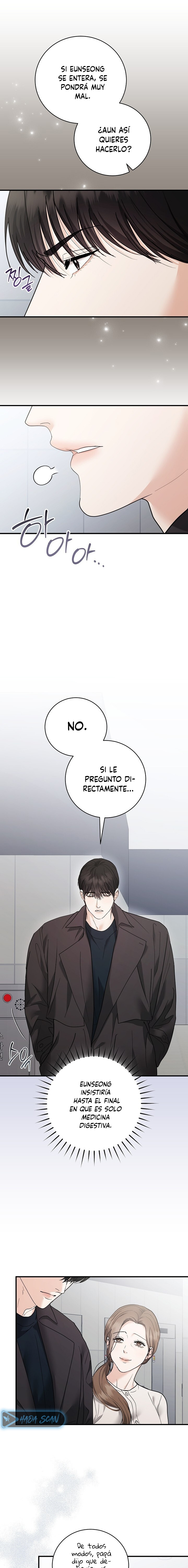 Terminamos en Otoño Capítulo 30 - Page 11