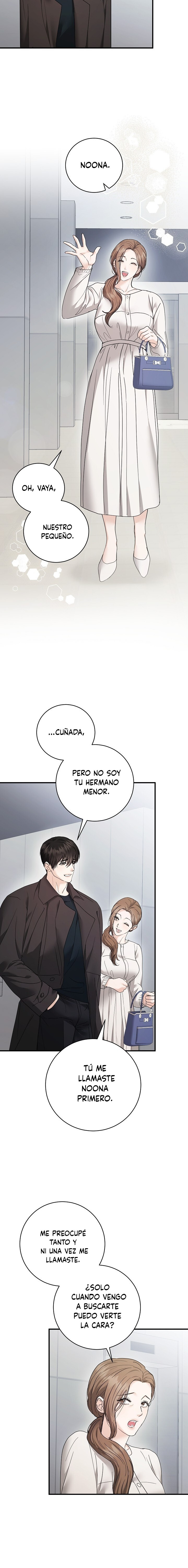 Terminamos en Otoño Capítulo 30 - Page 6