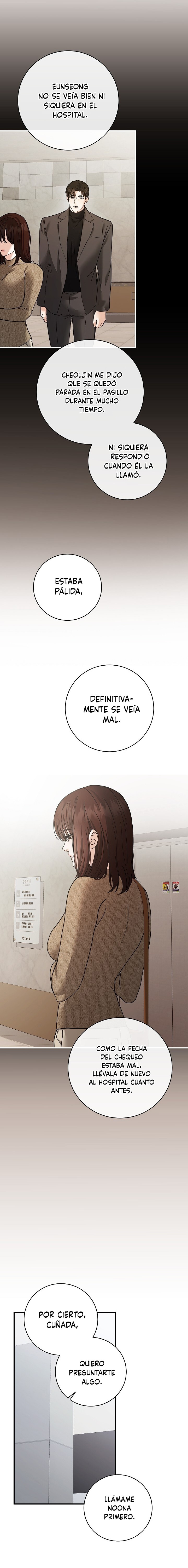 Terminamos en Otoño Capítulo 30 - Page 8