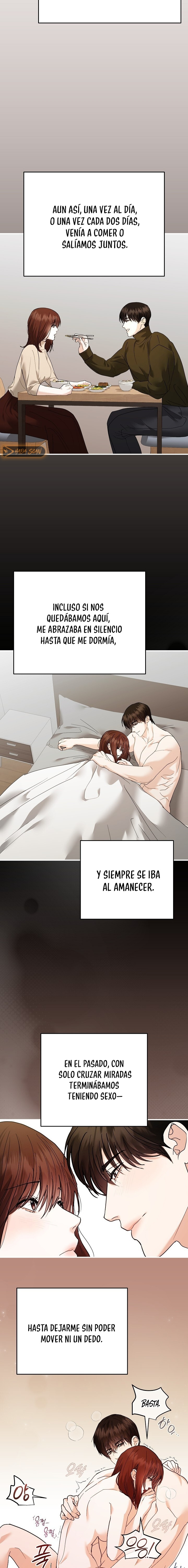 Terminamos en Otoño Capítulo 31 - Page 11