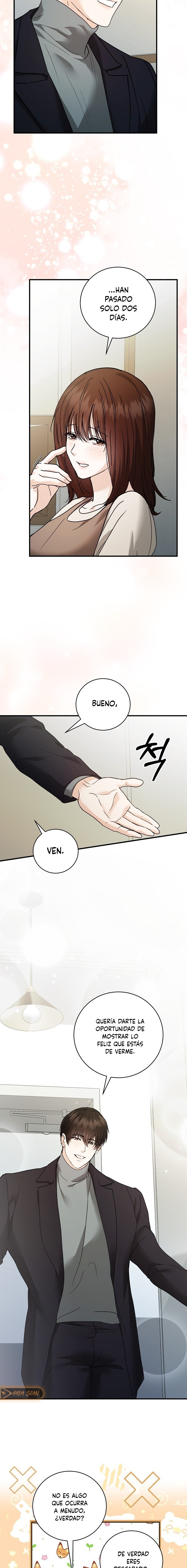 Terminamos en Otoño Capítulo 31 - Page 14