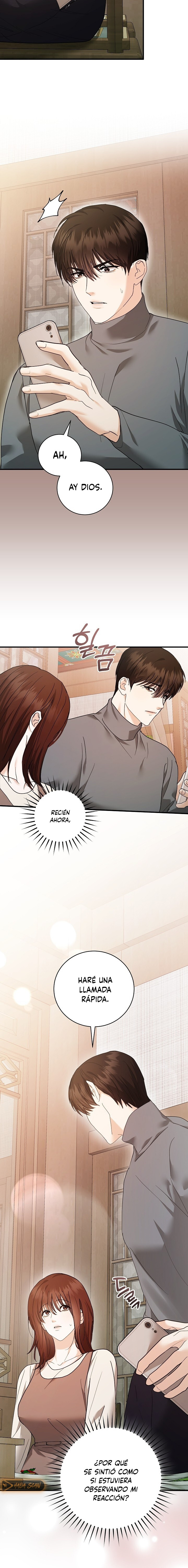 Terminamos en Otoño Capítulo 31 - Page 23