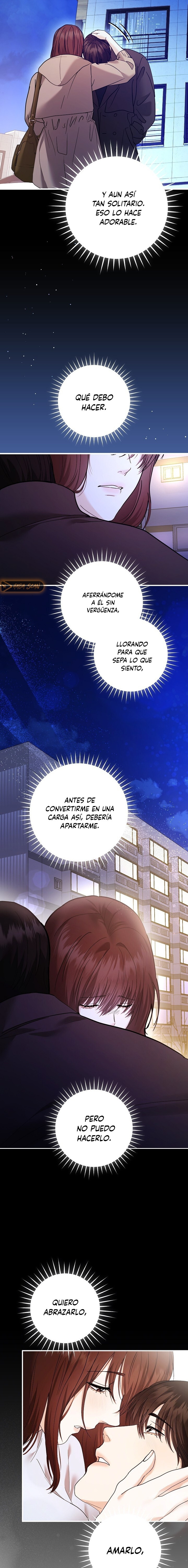 Terminamos en Otoño Capítulo 31 - Page 5