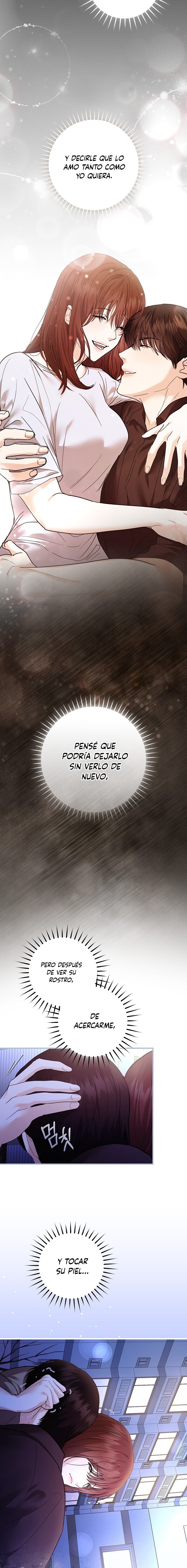 Terminamos en Otoño Capítulo 31 - Page 6