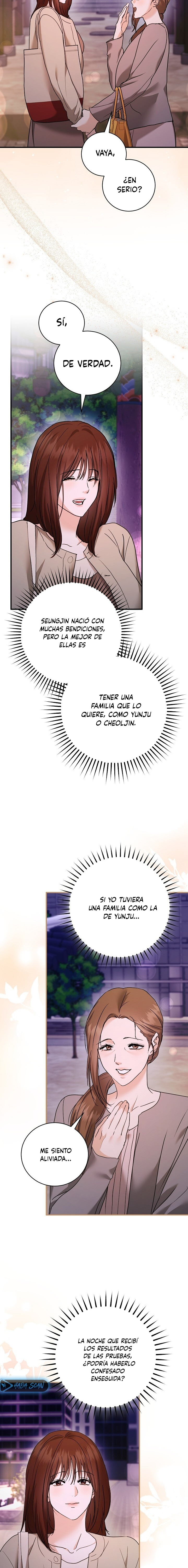 Terminamos en Otoño Capítulo 32 - Page 12
