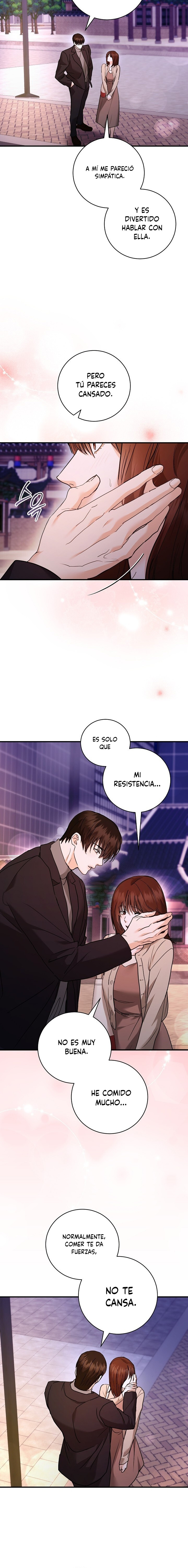 Terminamos en Otoño Capítulo 32 - Page 14