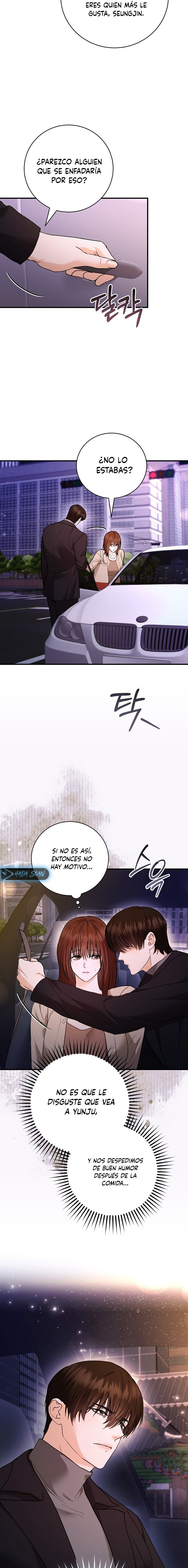 Terminamos en Otoño Capítulo 32 - Page 16