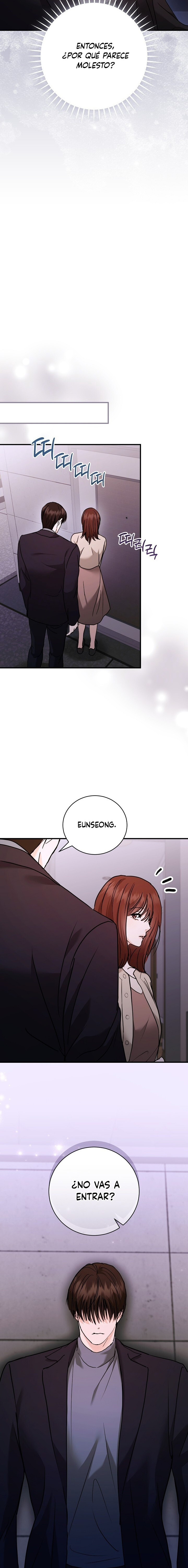 Terminamos en Otoño Capítulo 32 - Page 17