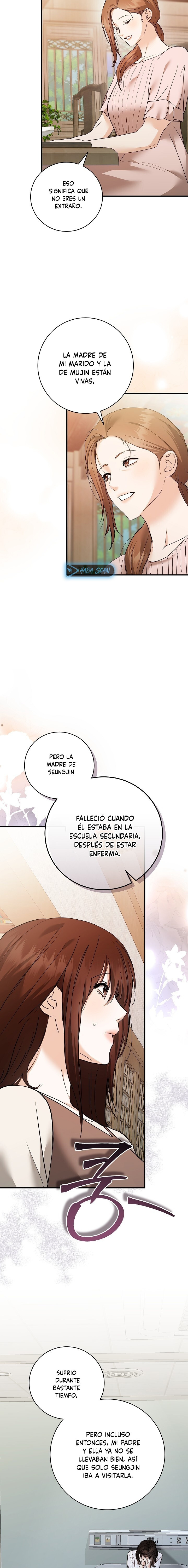 Terminamos en Otoño Capítulo 32 - Page 4