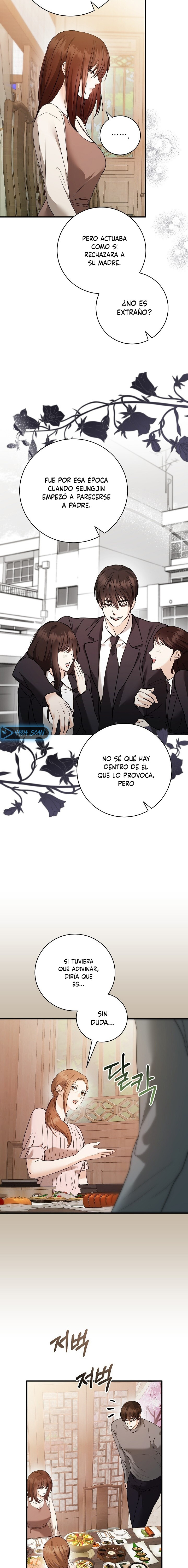 Terminamos en Otoño Capítulo 32 - Page 7