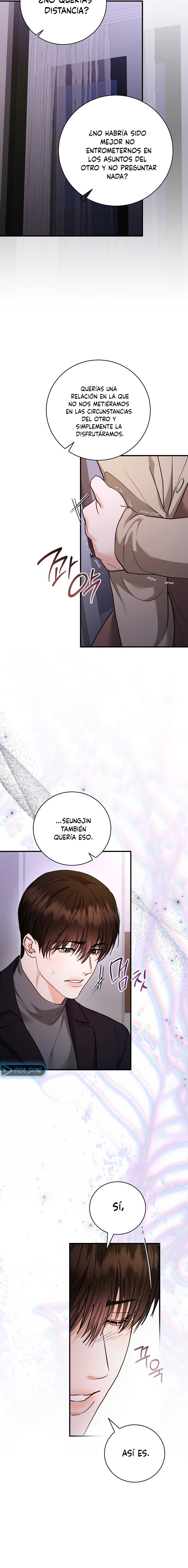 Terminamos en Otoño Capítulo 33 - Page 11