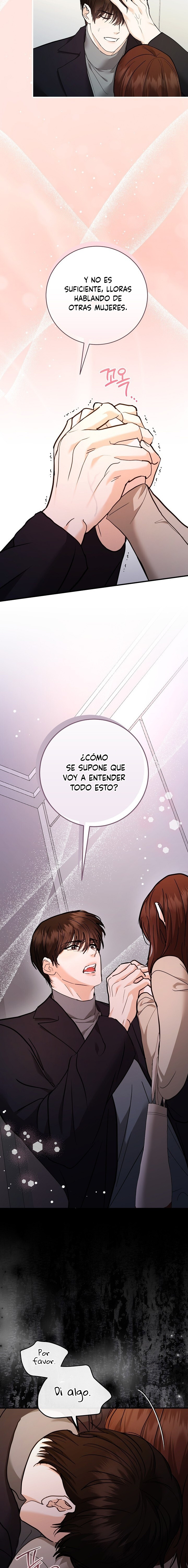 Terminamos en Otoño Capítulo 33 - Page 14