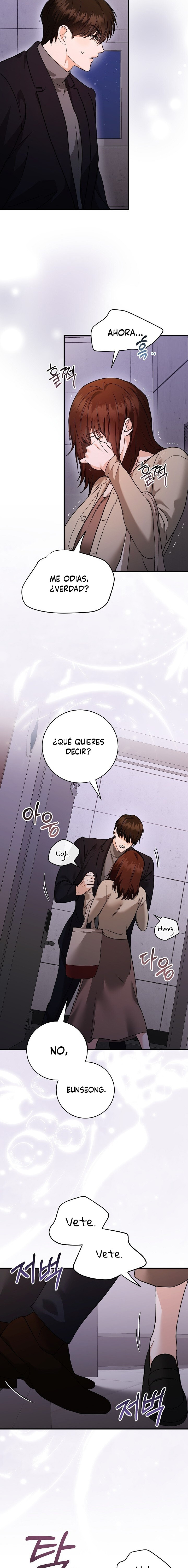 Terminamos en Otoño Capítulo 33 - Page 3