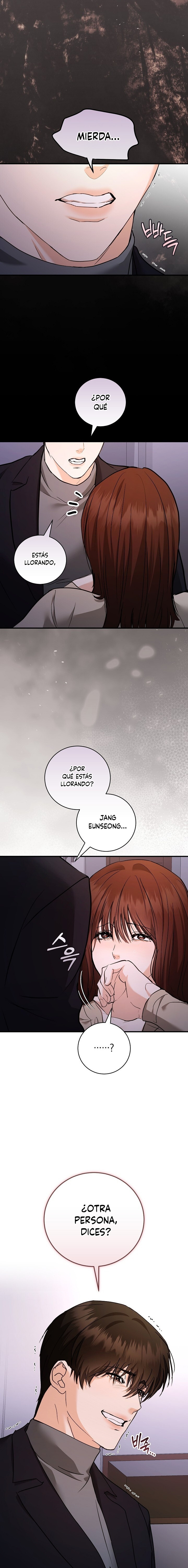 Terminamos en Otoño Capítulo 33 - Page 6