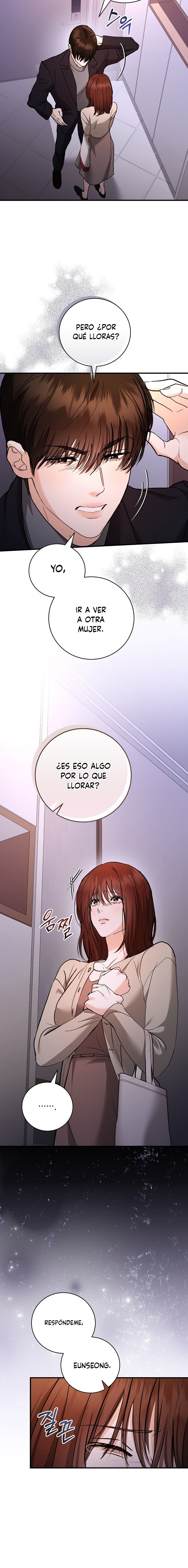 Terminamos en Otoño Capítulo 33 - Page 8