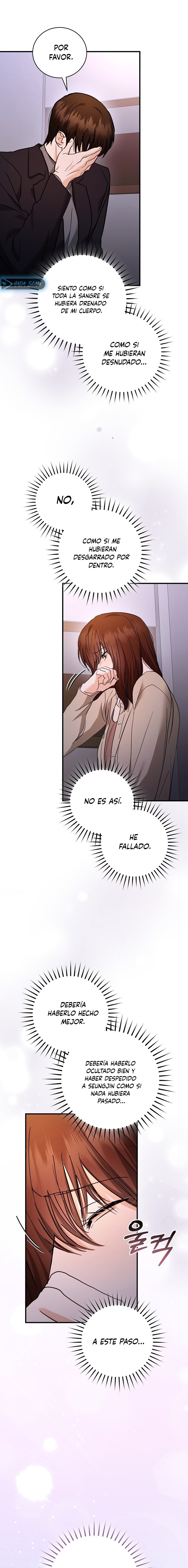 Terminamos en Otoño Capítulo 33 - Page 9