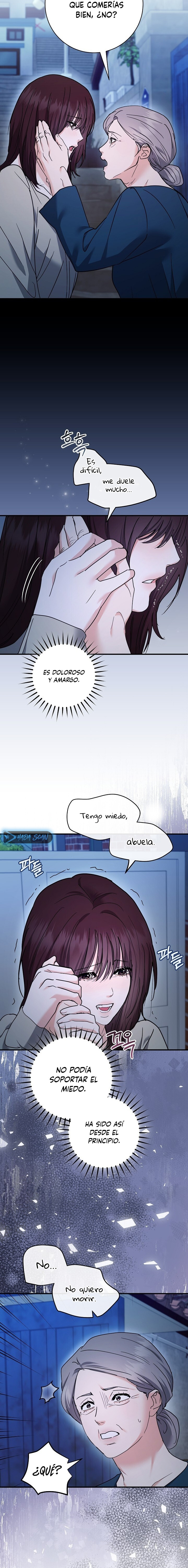 Terminamos en Otoño Capítulo 34 - Page 11