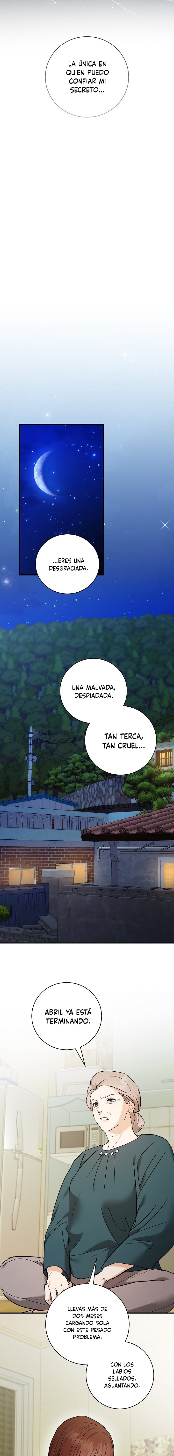 Terminamos en Otoño Capítulo 34 - Page 15