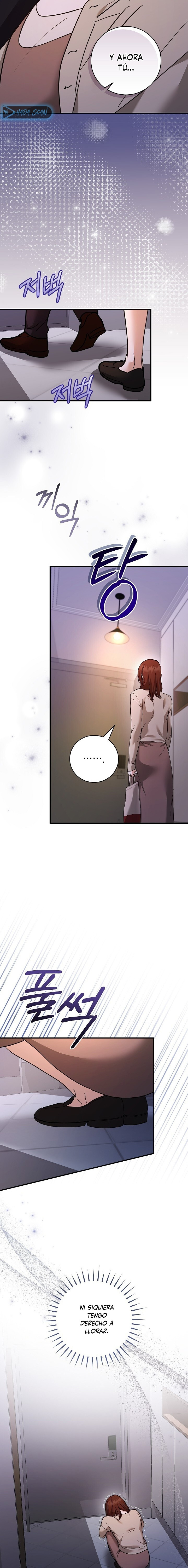 Terminamos en Otoño Capítulo 34 - Page 4