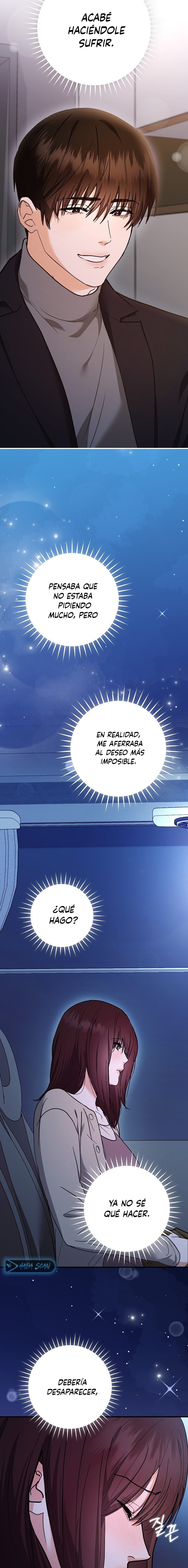 Terminamos en Otoño Capítulo 34 - Page 7
