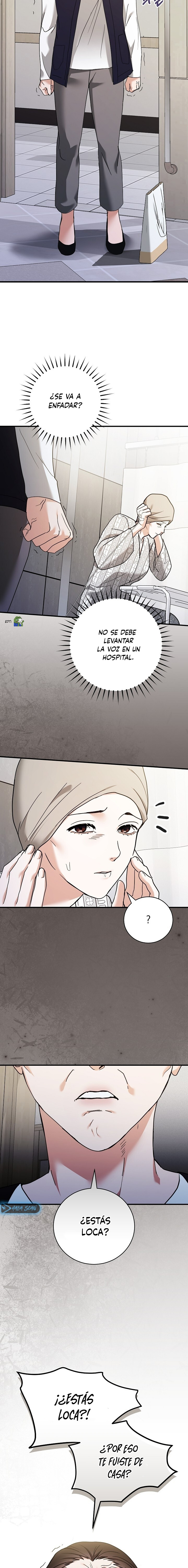Terminamos en Otoño Capítulo 35 - Page 12