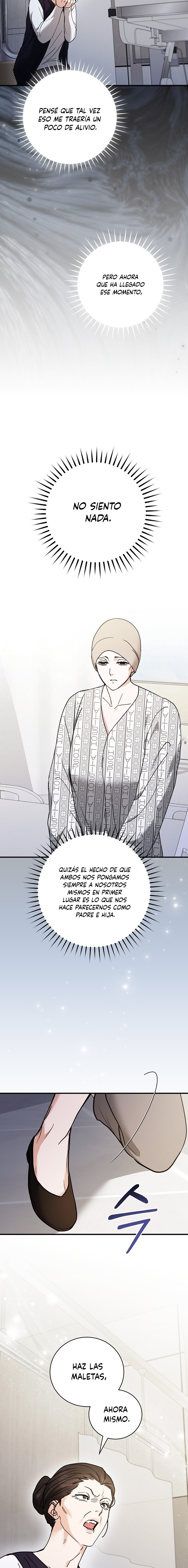 Terminamos en Otoño Capítulo 35 - Page 17