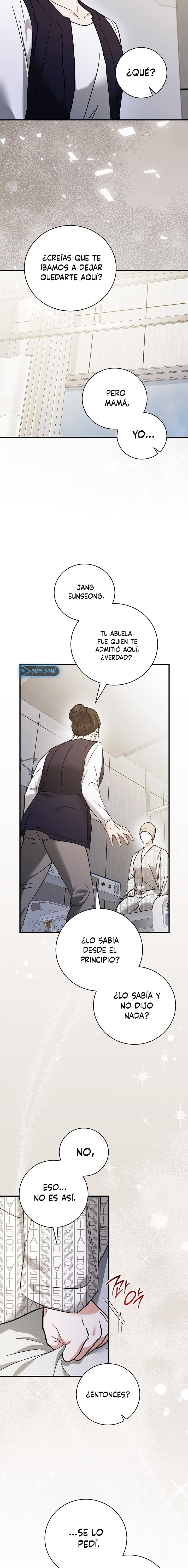 Terminamos en Otoño Capítulo 35 - Page 18